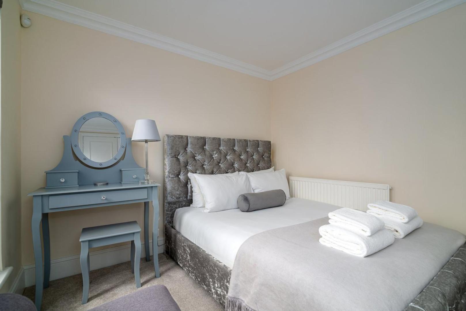 Guestready - Lovely 2Br Home In Central London Bagian luar foto