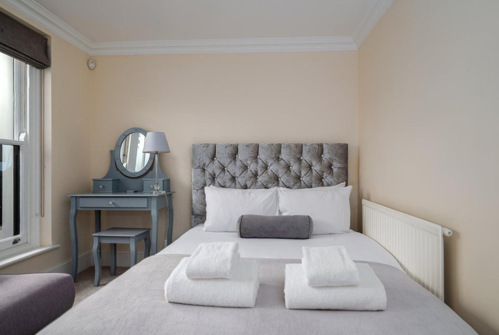 Guestready - Lovely 2Br Home In Central London Bagian luar foto