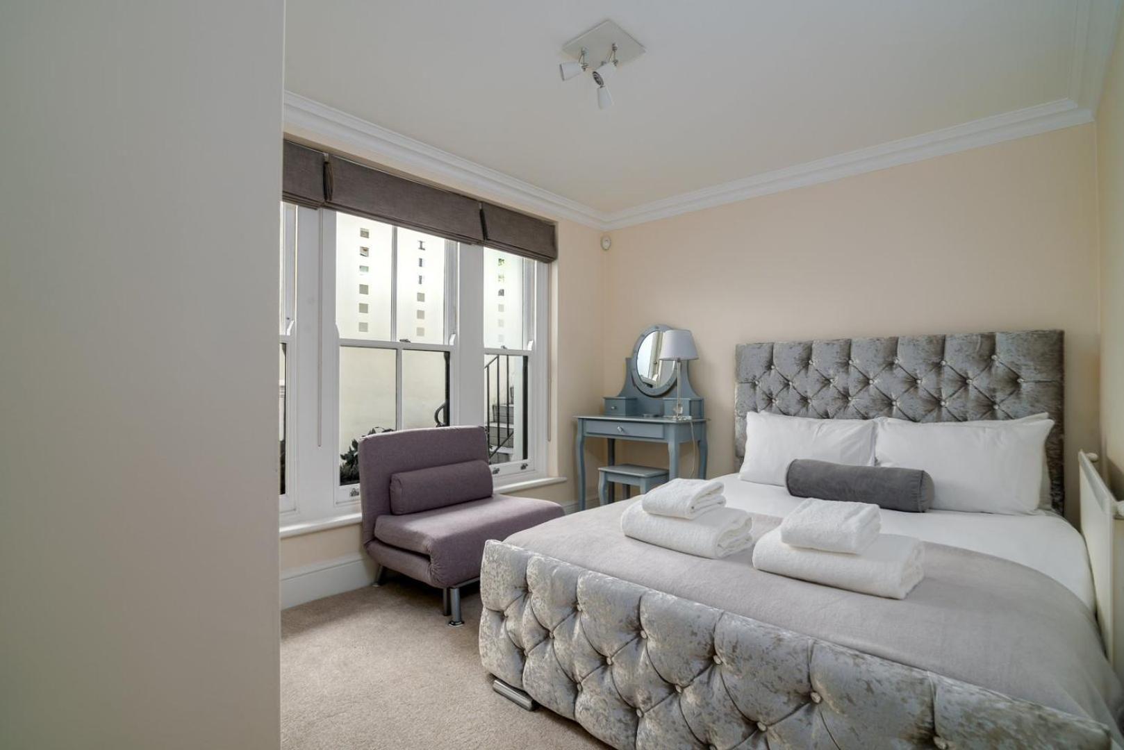 Guestready - Lovely 2Br Home In Central London Bagian luar foto