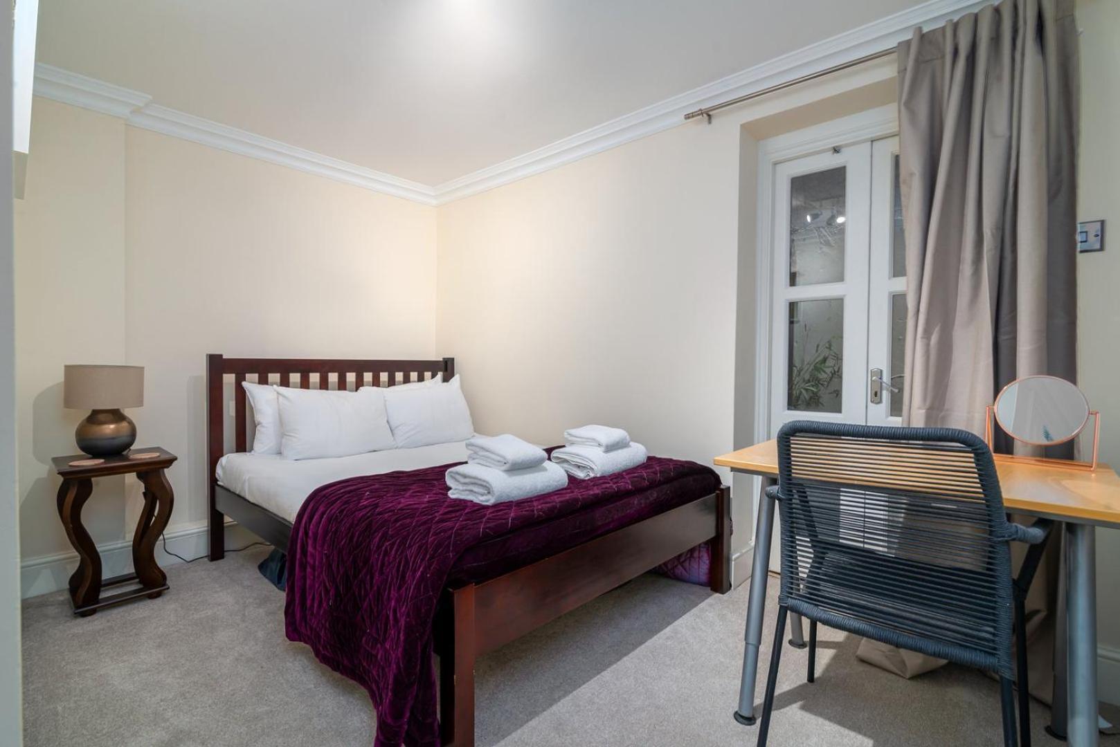 Guestready - Lovely 2Br Home In Central London Bagian luar foto