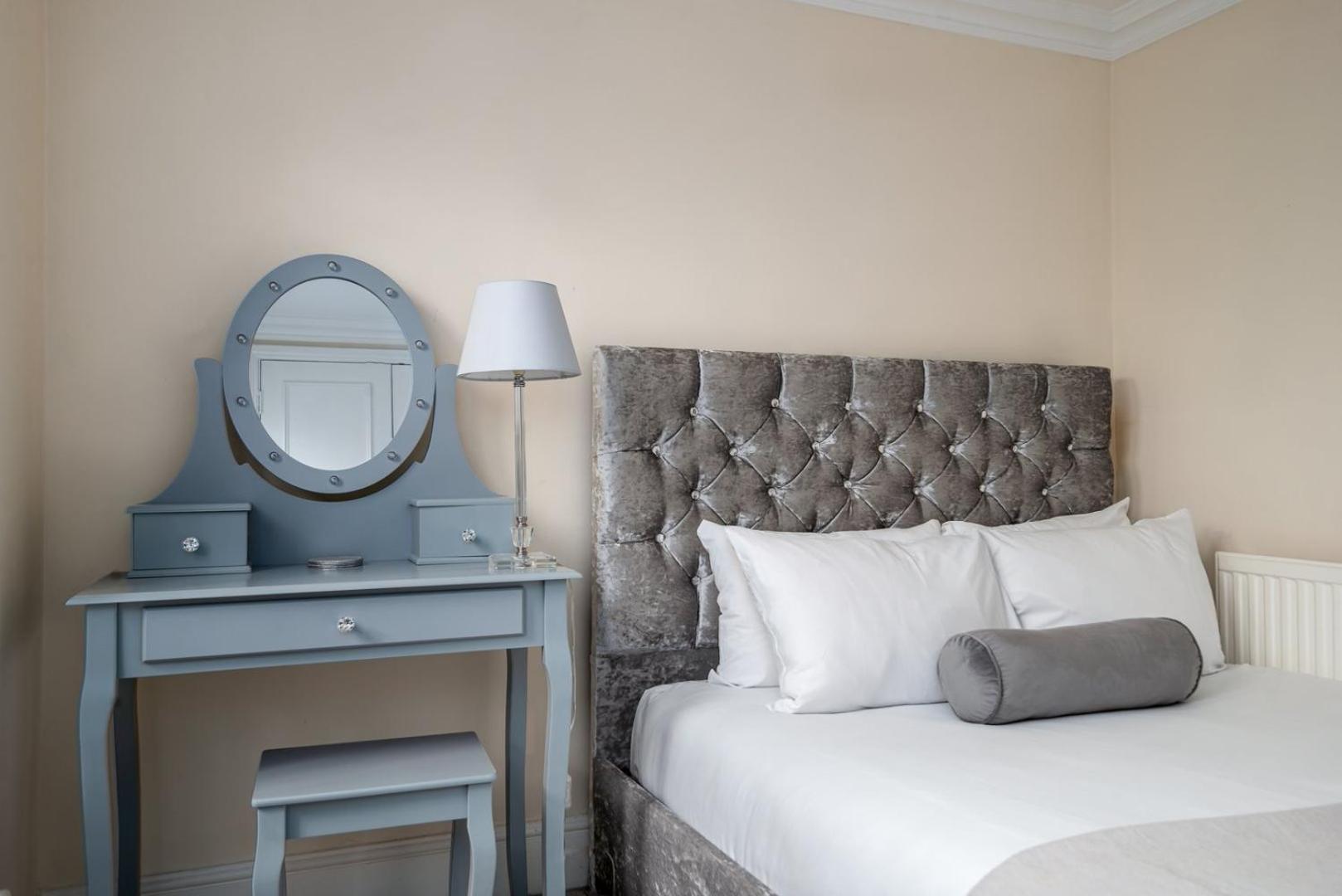 Guestready - Lovely 2Br Home In Central London Bagian luar foto