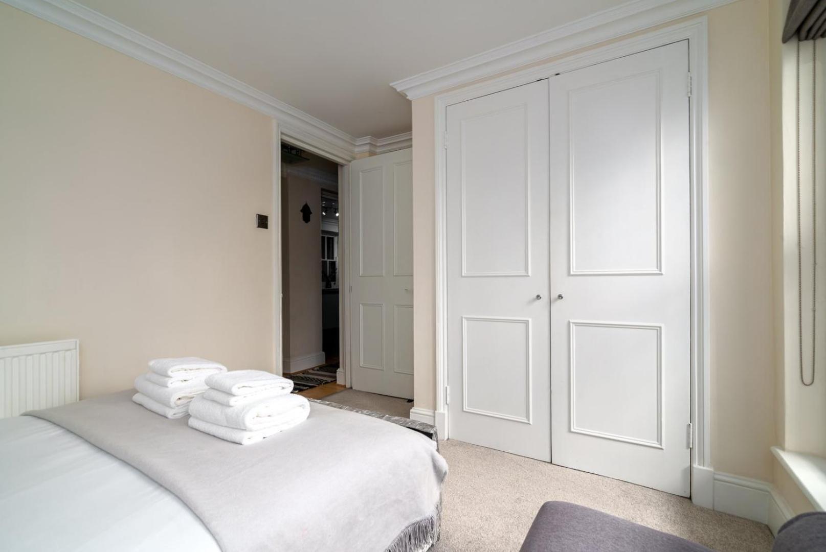 Guestready - Lovely 2Br Home In Central London Bagian luar foto