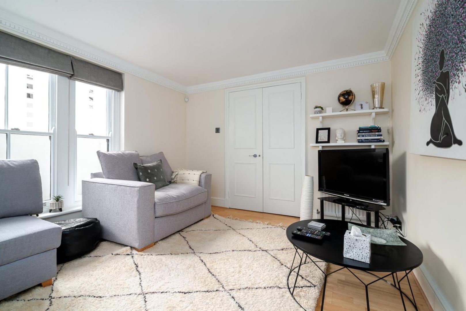 Guestready - Lovely 2Br Home In Central London Bagian luar foto
