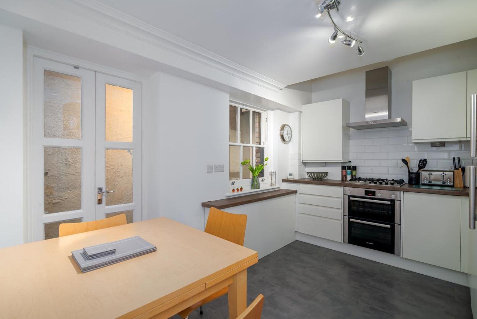 Guestready - Lovely 2Br Home In Central London Bagian luar foto