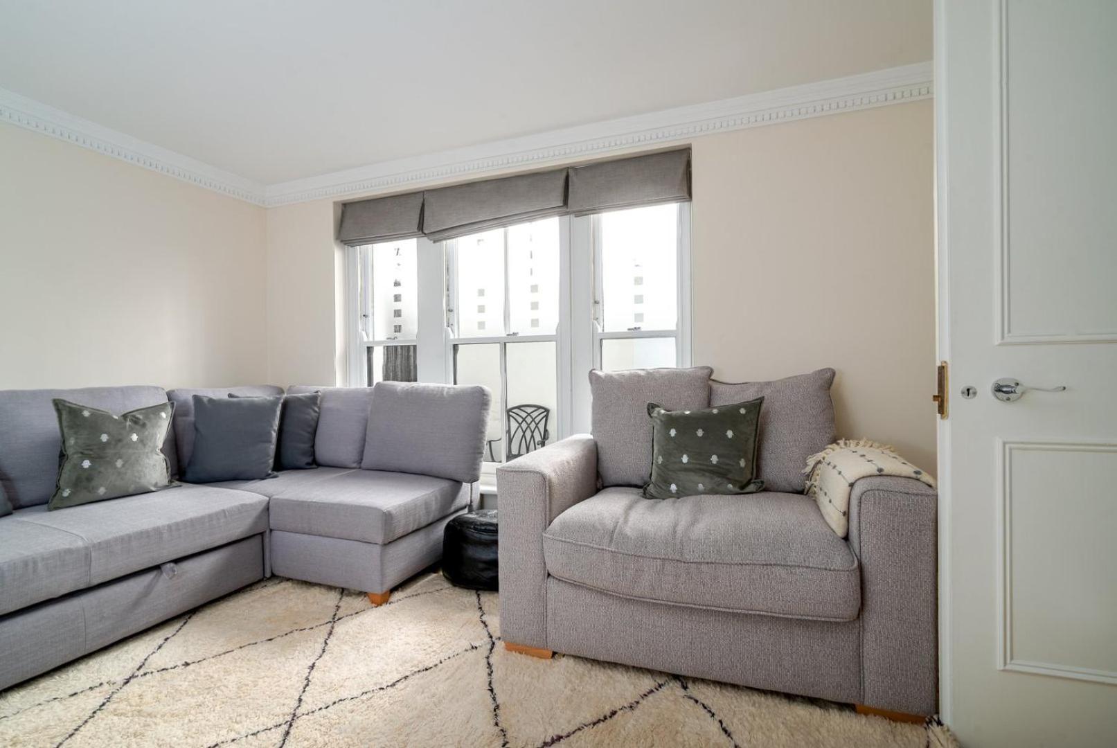 Guestready - Lovely 2Br Home In Central London Bagian luar foto