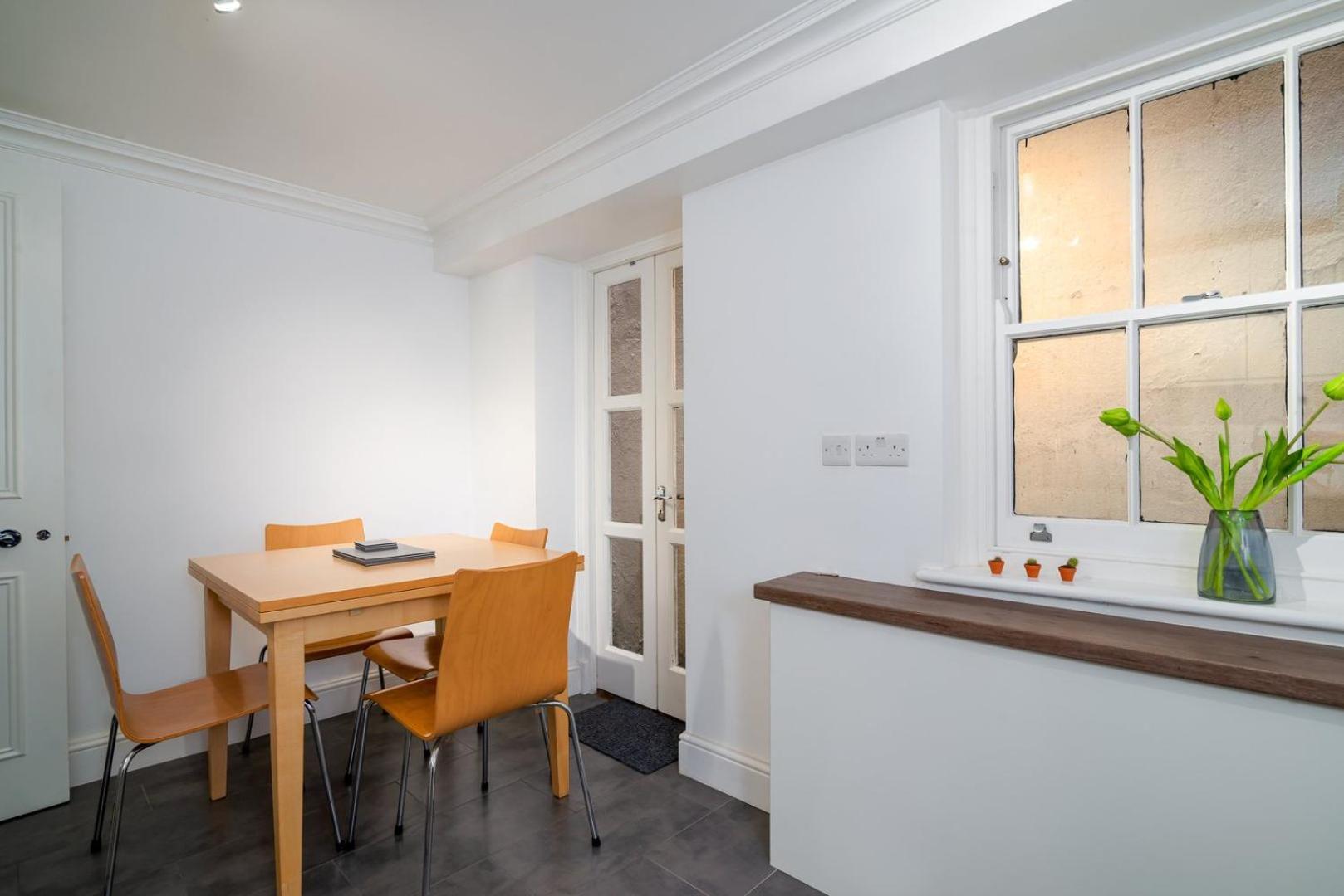 Guestready - Lovely 2Br Home In Central London Bagian luar foto